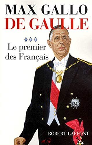 DE GAULLE