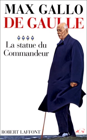 DE GAULLE
