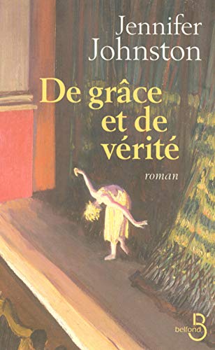 DE GRÂCE ET DE VÉRITÉ