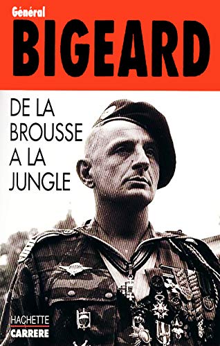 DE LA BROUSSE À LA JUNGLE