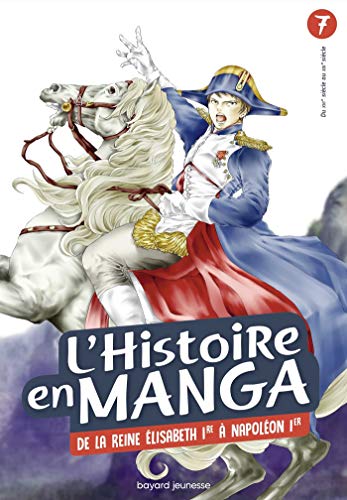 DE LA REINE ÉLISABETH IRE À NAPOLÉON IER