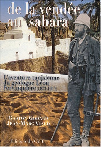 DE LA VENDÉE AU SAHARA