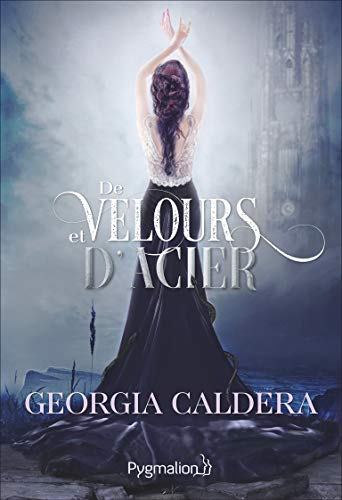 DE VELOURS ET D'ACIER  T2