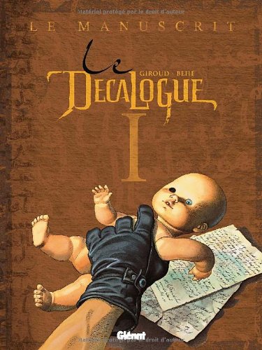 DÉCALOGUE (LE)    T6