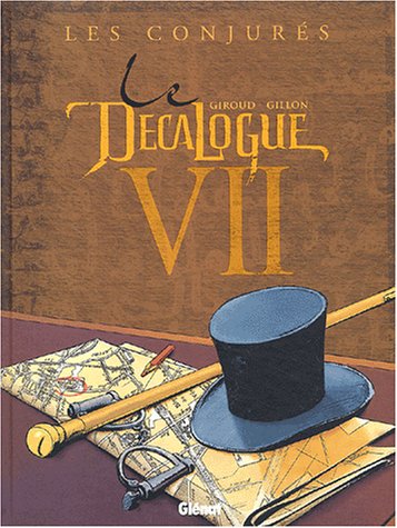 DECALOGUE N°7