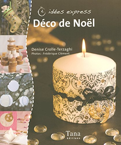 DÉCO DE NOËL