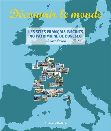 DECOUVRIR LE MONDE
