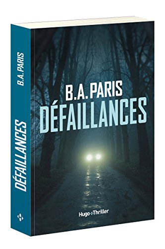 DÉFAILLANCES