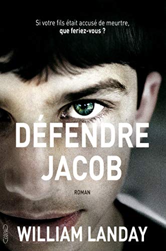 DÉFENDRE JACOB
