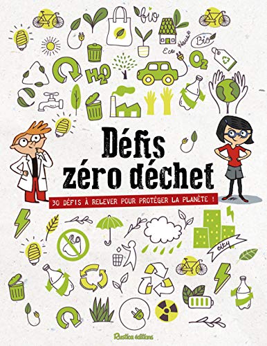 DEFIS ZERO DECHET