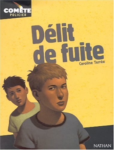 DÉLIT DE FUITE