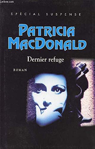 DERNIER REFUGE