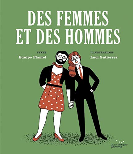 DES  FEMMES ET DES HOMMES