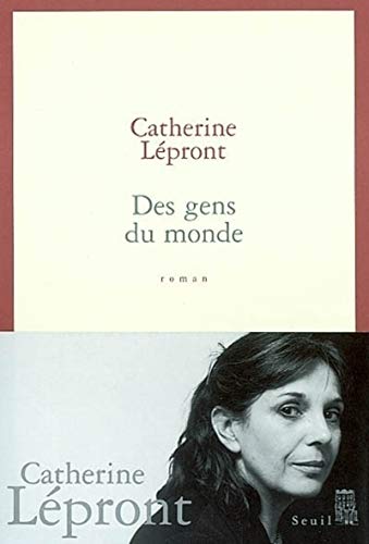 DES GENS DU MONDE