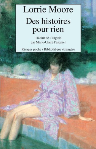 DES HISTOIRES POUR RIEN