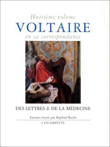 DES LETTRES&DE LA MÉDECINE