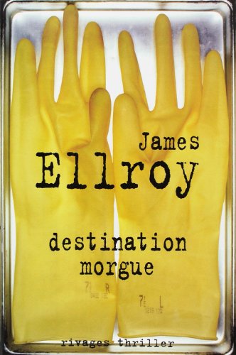 DESTINATION MORGUE