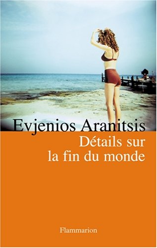 DÉTAILS SUR LA FIN DU MONDE