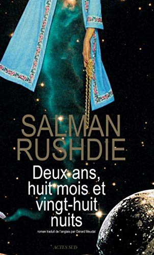 DEUX ANS,HUIT MOIS ET VINGT-HUIT NUITS