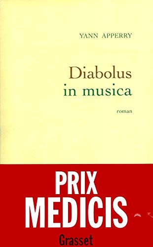 DIABOLUS IN MUSICA