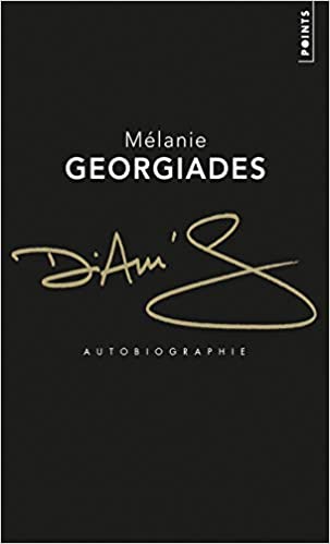 DIAM'S, AUTOBIOGRAPHIE