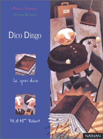 DICO DINGO