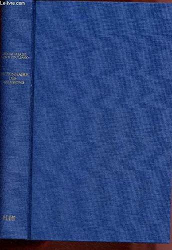 DICTIONNAIRE DES RELIGIONS