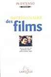 DICTIONNAIRES DES FIMS