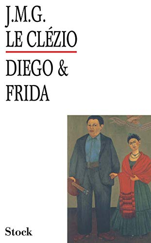 DIEGO & FRIDA