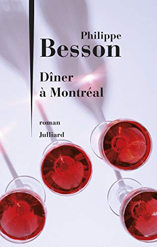 DÎNER À MONTRÉAL