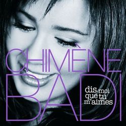 DIS-MOI QUE TU M'AIMES