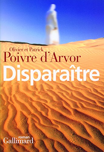 DISPARAÎTRE