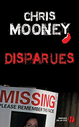 DISPARUES