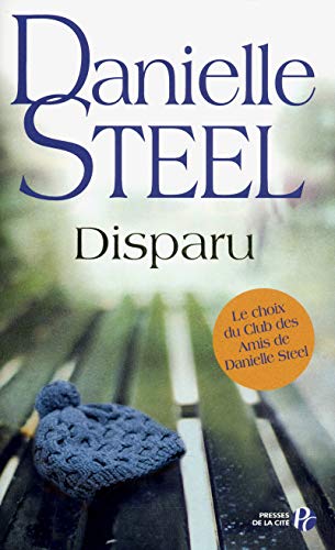 DISPARU