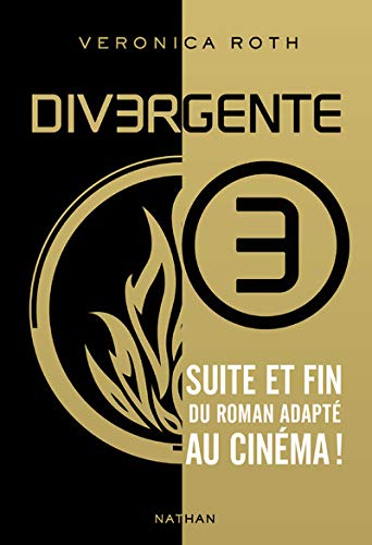 DIVERGANTE  3