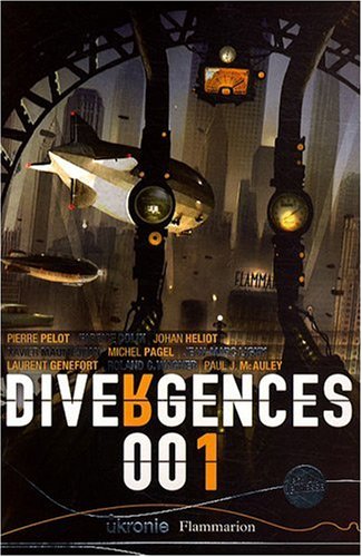 DIVERGENCES 001