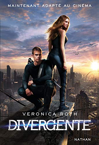 DIVERGENTE