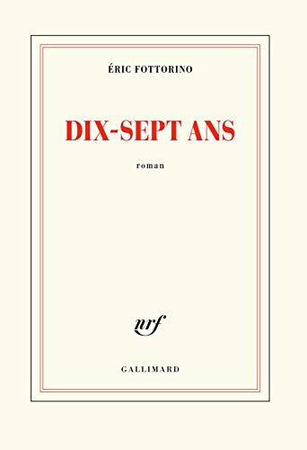 DIX-SEPT ANS