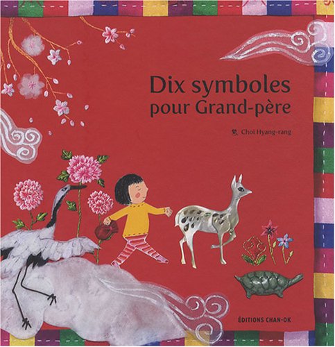 DIX SYMBOLS POUR GRAND-PÈRE