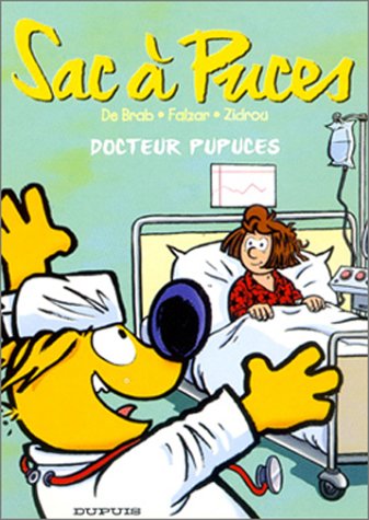 DOCTEUR PUPUCES