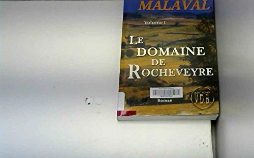 DOMAINE DE ROCHEVEYRE (LE) T1