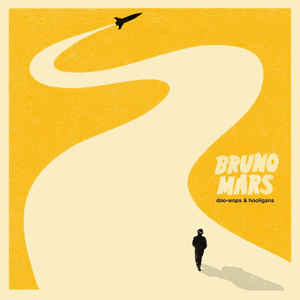 DOO-WOPS & HOOLIGANS