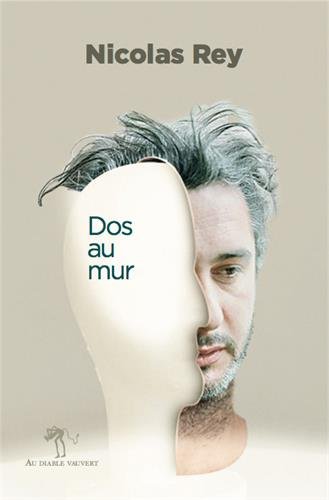 DOS AU MUR