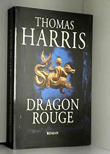 DRAGON ROUGE