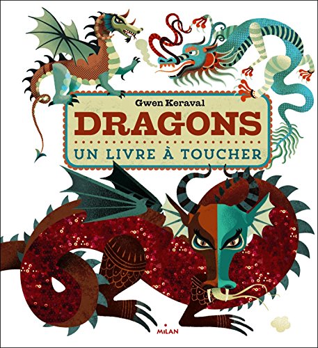 DRAGONS