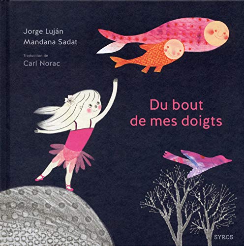 DU BOUT DE MES DOIGTS