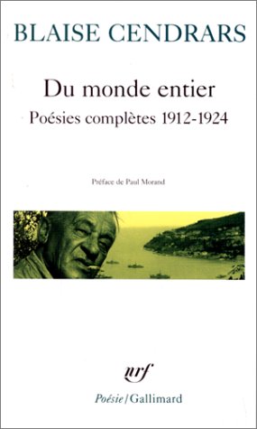 DU MONDE ENTIER