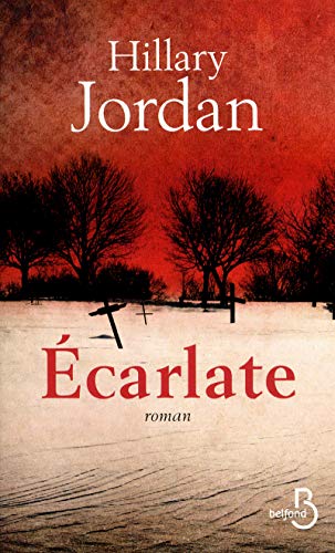 ÉCARLATE