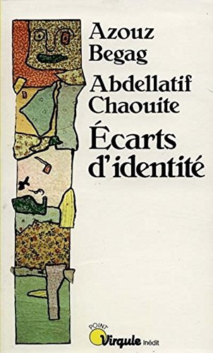 ECARTS D'IDENTITÉ