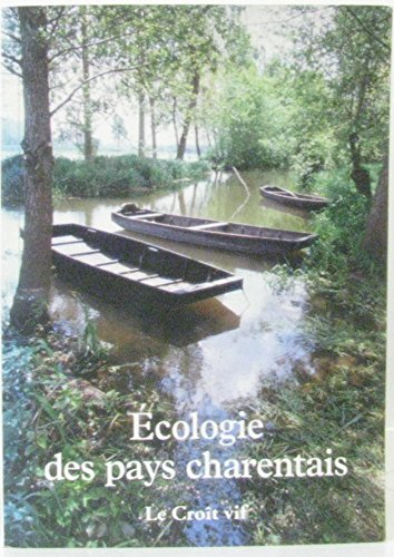 ÉCOLOGIE DES PAYS CHARENTAIS